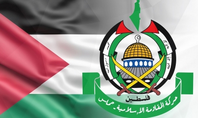 حماس تطالب الجنائية الدولية بتوقيف "كافة مجرمي الحرب" بإسرائيل