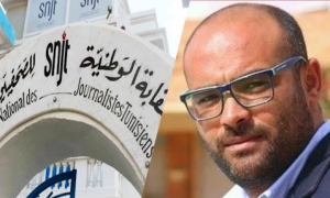 زياد دبار: سنقاضي كل من رفع قضية ضد الصحفيين على خلاف المرسوم 115