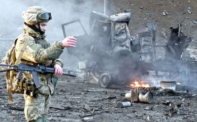 الحرب الروسية الأوكرانية مستمرة والقصف يطال محطة «زابوريجيا»: استنفار دولي خشية كارثة نووية تتهدّد العالـم