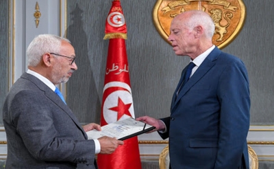 حركة النهضة وتنامي الخشية من قيس سعيد: البحث عن تحالف مضاد للرئيس مهما كان الثمن