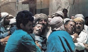 على شاشة أيام قرطاج السينمائية: «وقائع سنين الجمر»... ذاكرة لا تنطفئ !