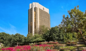 يناقش تعزيز تعبئة الإيرادات المحلية في الدول العربية:   صندوق النقد العربي ينظم الاجتماع السنوي الثامن لوكلاء وزارات المالية في الدول العربية يومي 18-19 جانفي 2023