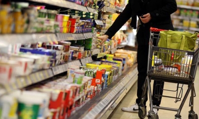 تحسبا لانكماش العرض في الأسواق: الطلب على السلع الغذائية يصعد ويرفع مؤشرأسعار الغذاء  إلى أعلى مستوى له منذ شهر جوان 2011