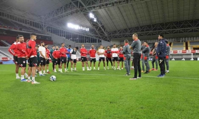 في انتظار الاعلان الرسمي المنتخب يتراجع 3 مراكز في تصنيف الفيفا