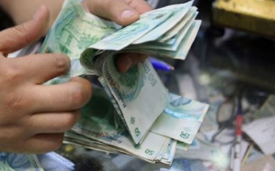 مفاوضات الزيادة في الوظيفة العمومية:  الحكومة تطور مقترحها إلى أكثر من 700 مليون دينار واتحاد الشغل يتمسك بنفس زيادة القطاع العام