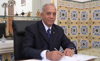 التيار الديمقراطي وحركة الشعب وتحيا تونس والحزب الدستوري الحر ... معارضات في انتظار حكومة الحبيب الجملي