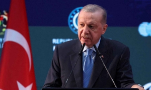 أردوغان: لن نسمح بفرض أمر واقع أو تهديد استقرار سوريا