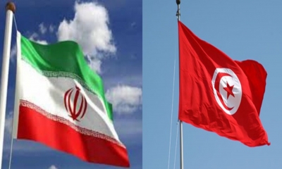 تونس تدين الاعتداءات الصهيونية والقصف الأمريكي على إيران