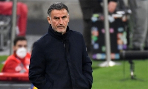 مدرب باريس سان جيرمان مرشح لتدريب فرجاني ساسي مع الدحيل