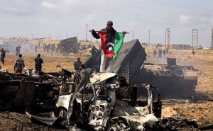 ليبيا بين تداعيات تعنت الفرقاء المحليين وأطماع اللاعبين الدوليين 