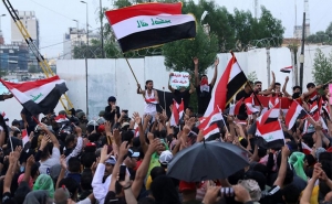 العراق بين دوامة التحديات الداخلية والتحديات الخارجية