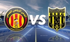 الترجي يطالب بتحكيم أجنبي في لقائه أمام اتحاد بن قردان