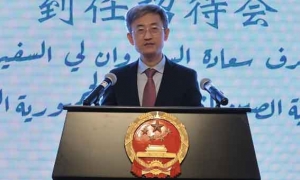 سفير الصين بتونس وان لي لـ«المغرب»:  التقارب السعودي الايراني يشكل نموذجا للدول الإقليمية لتحقيق السلام والخروج من المظلة الدولية