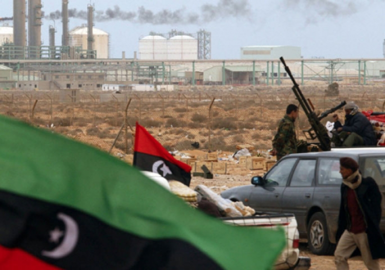 في ظل تعثر الحل السياسي في ليبيا: سيناريو حسم الصراع عسكريا يطفو على السطح مرة أخرى