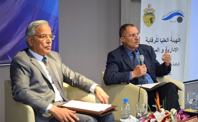 في التقرير السنوي للهيئة العليا للرقابة المالية والإدارية:  رصد 4039 إخلالا في مختلف مجالات التصرف العمومي ...  وأخطاء شائعة لها انعكاسات مالية كبرى