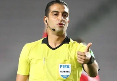 رغم تجميد نشاطه محليا   قيراط حكما لتقنية "الفارّ" في لقاء بركان والجيش الملكي