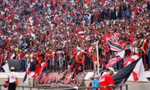 الافريقي الاكثر شعبية محليا و الاهلي يحلق بمفرده عربيا و افريقيا