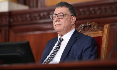 من محاولات سحب الثقة منه إلى جدل دعوته لمأدبة الإفطار: رئيس البرلمان يردّ ويوضح .. توضيحات تكشف عن توتر وخلافات متواصلة داخل المجلس