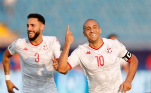 اليوم يختتم المنتخب التونسي الدور الأول في «كان» مصر 2019: نسور قرطاج في مهمة تحديد المصير أمام «المرابطين»