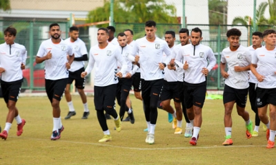النادي الصفاقسي: الهيئة توشك على خلاص الديون و فتح باب الانتدابات