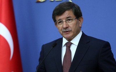 تركيا: استقالة رئيس الوزراء أحمد داوود أوغلو
