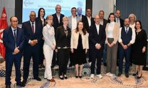 تونس تعزز موقعها في خريطة النسيج العالمية