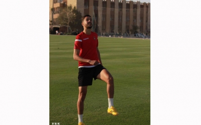 مرتضى بن وناس (لاعب النجم الساحلي) لـ«المغرب»: «رابطة الأبطال أولويتنا والأهلي كتاب مفتوح...»