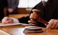 تأخير النظر في ملف "اجناد الخلافة"