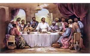 في ضيافة الرسالات:  قصة مائدة عيسى عليه السلام