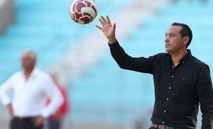 منتصر الوحيشي في خدمة الترجي