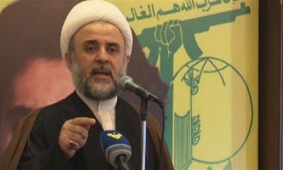 حزب الله يدعو للحوار غير المشروط لحل مسألة الشغور الرئاسي في لبنان
