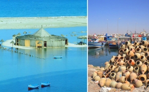 بعد أكثر من 20 عاما من الغياب عن قائمة اليونسكو:  هل تعيد جزيرة جربة تونس إلى التراث المادي العالمي؟