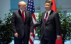 الحرب التجارية بين بكين وواشنطن: تصاعد التوتر السياسي والاقتصادي بين الصين وأمريكا