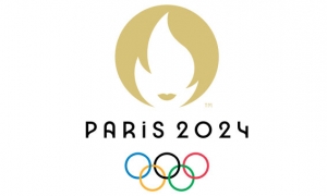 الشعلة الأولمبية تبدأ رحلتها من باريس