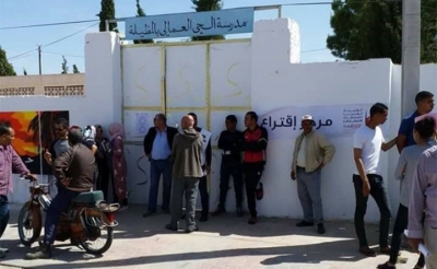 الانتخابات البلدية: انطلاق الحملة الانتخابية الاستثنائية بالمظيلة «بنسق بطيء»:  تمّ رفض كل الطعون ... وهذا مكسب كبير للهيئة