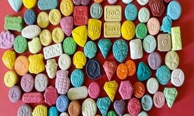 تم كشفها في الجزائر:  ورشة لصناعة الأقراص المخدرة على شكل حلويات