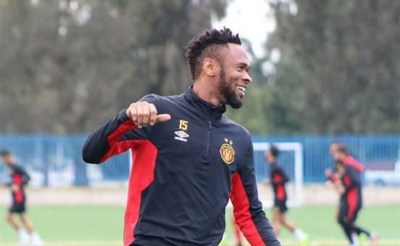 الترجي الرياضي: طائرة عسكرية لرحلة التشاد... كوليبالي ينهي برنامج التأهيل البدني والشعباني مطالب بحسم قراره