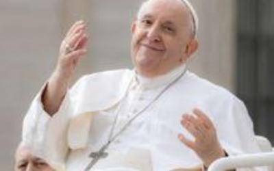بابا الفاتيكان: 'أناشدكم باسم الله أن توقفوا إطلاق النار'