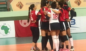 بطولة افريقيا للأندية نسائي قرطاج يراهن بطاقة ربع النهائي