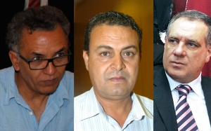 الجبهة الشعبية والتيار الديمقراطي :  تحالف لساعات ينهيه حراك تونس الإرادة