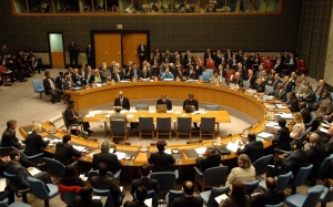 ليبيا:  الملف الليبي أمام مجلس الأمن الدولي