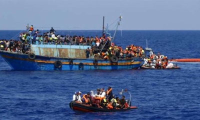 وزير خارجية ايطاليا: قريبا إجراءات أكثر صرامة لإعادة المهاجرين غير المُرحّب بهم
