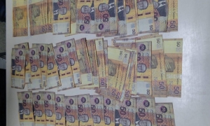  ارتفاع النقد المتداول في تونس