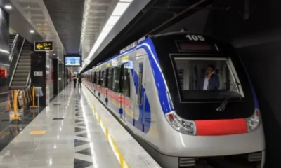 إسرائيل تنذر مستخدمي القطارات بإيران تمهيداً لهجمات محتملة