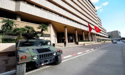 بعد مرور حوالي الـ3 أسابيع على وقوعها: فتح تحقيق في الهجمة السيبرنية على البنك المركزي من قبل القطب القضائي لمكافحة الإرهاب