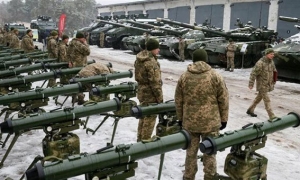 جراء تزويد كييف بالأسلحة: موسكو تحذر من خطر مواجهة مباشرة مع واشنطن