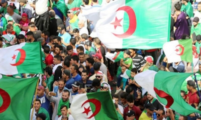 الجزائر تحفي بمبدعيها الثوار في شهر التاريخ