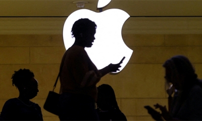 شركة"Apple" تدخل المراحل الأخيرة استعداداً لإطلاق iPhone 15