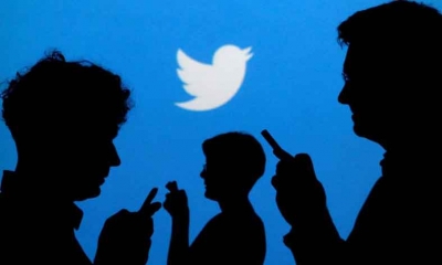 تويتر تعتزم إضافة خدمة الاتصالات الصوتية والمرئية عبر المنصة