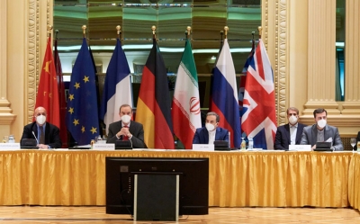 هل بات توقيع اتفاق نووي جديد بين إيران والغرب أمرا محسوما؟